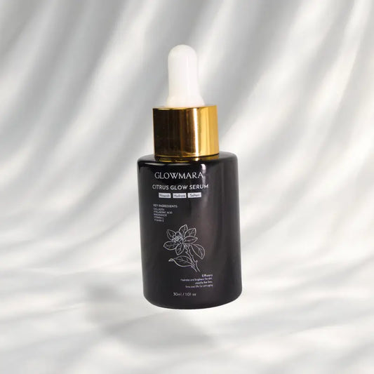 GLOWMARA Citrus Glow Serum 30ml