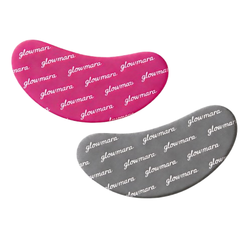 mara peptide happy eye patch