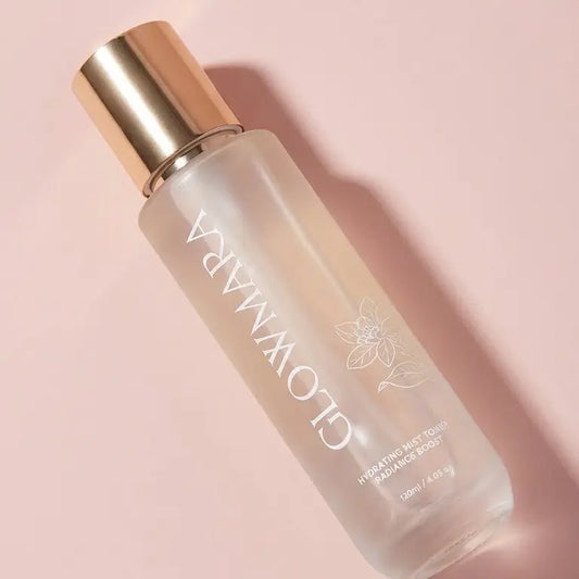 GLOWMARA Radiance Boost Toner